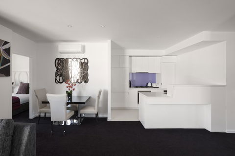 The Sebel Melbourne Docklands Hotel - Accommodation Sunshine Coast 11