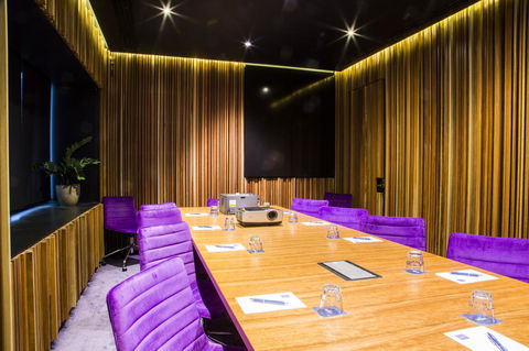 The Sebel Melbourne Docklands Hotel - Accommodation Sunshine Coast 31