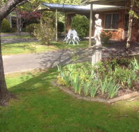 Viewhill holiday units - Accommodation Sunshine Coast