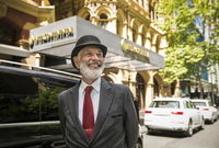 InterContinental Melbourne The Rialto