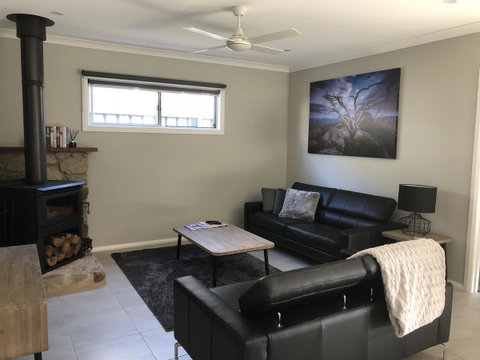 Luxury Abalina Cottages - Accommodation Sunshine Coast 27