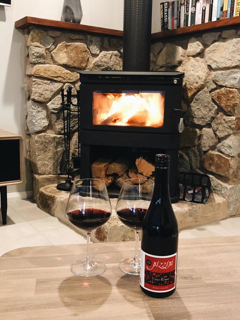 Luxury Abalina Cottages - Accommodation Sunshine Coast 13