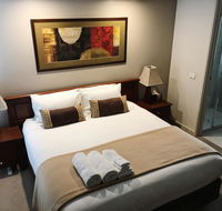 luxury abalina cottages - Accommodation Sunshine Coast