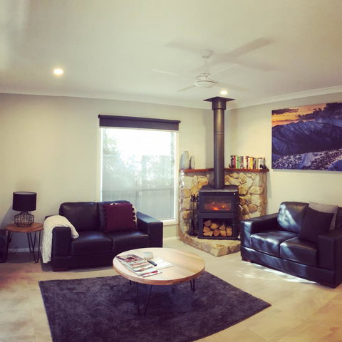 Luxury Abalina Cottages - Accommodation Sunshine Coast 15