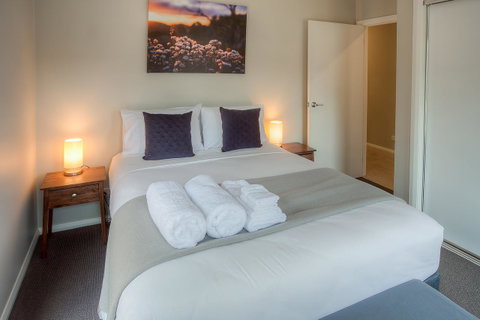 Luxury Abalina Cottages - Accommodation Sunshine Coast 9