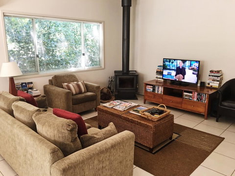 Luxury Abalina Cottages - Accommodation Sunshine Coast 33