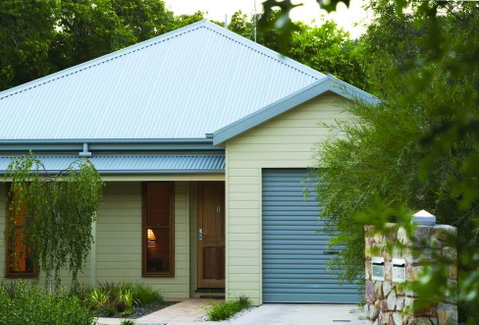 Luxury Abalina Cottages - Accommodation Sunshine Coast 2