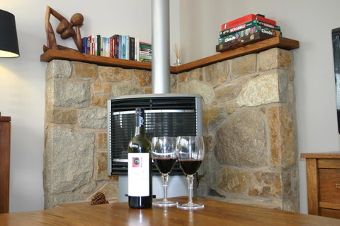 Luxury Abalina Cottages - Accommodation Sunshine Coast 16