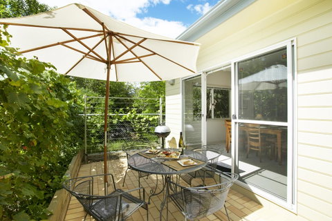 Luxury Abalina Cottages - Accommodation Sunshine Coast 38