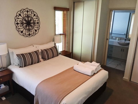Luxury Abalina Cottages - Accommodation Sunshine Coast 31