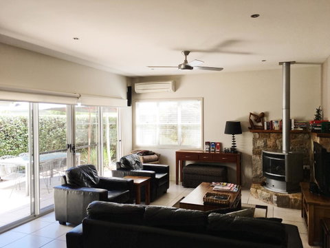 Luxury Abalina Cottages - Accommodation Sunshine Coast 6