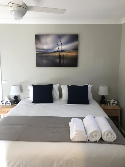 Luxury Abalina Cottages - Accommodation Sunshine Coast 26