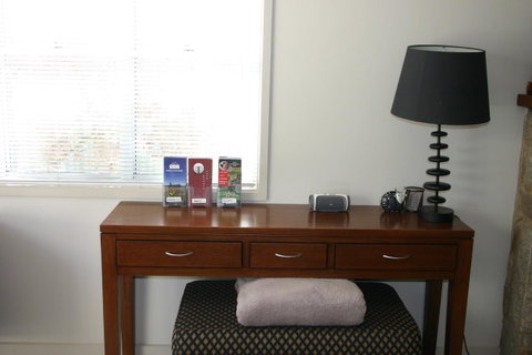 Luxury Abalina Cottages - Accommodation Sunshine Coast 1