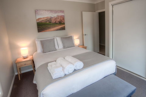 Luxury Abalina Cottages - Accommodation Sunshine Coast 11