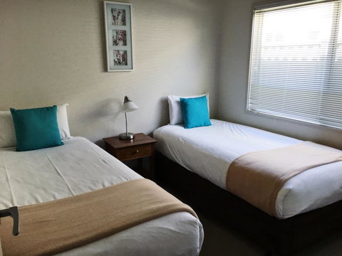 Luxury Abalina Cottages - Accommodation Sunshine Coast 29