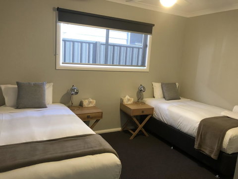 Luxury Abalina Cottages - Accommodation Sunshine Coast 24
