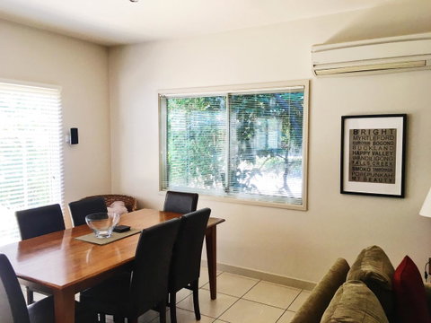 Luxury Abalina Cottages - Accommodation Sunshine Coast 37