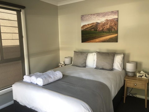 Luxury Abalina Cottages - Accommodation Sunshine Coast 25