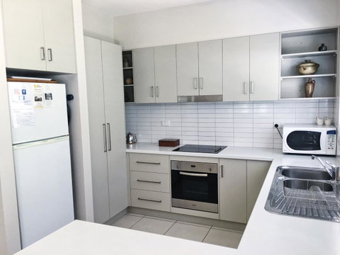 Luxury Abalina Cottages - Accommodation Sunshine Coast 35