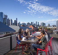 Melbourne Metro YHA - Accommodation Sunshine Coast