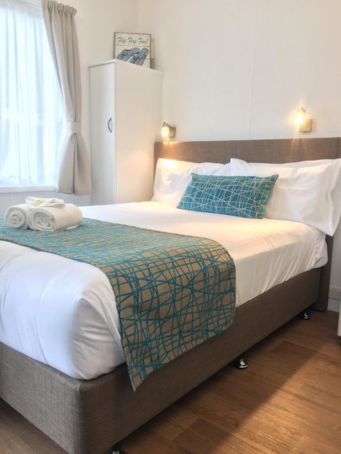 Kanasta Caravan Park - Accommodation Sunshine Coast 41