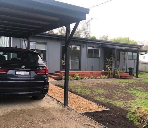 Kanasta Caravan Park - Accommodation Sunshine Coast 1
