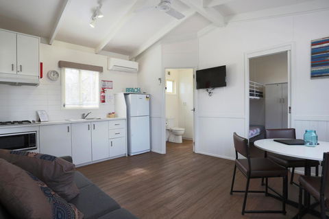 Kanasta Caravan Park - Accommodation Sunshine Coast 20