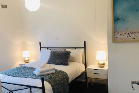 Kanasta Caravan Park - Accommodation Sunshine Coast 8