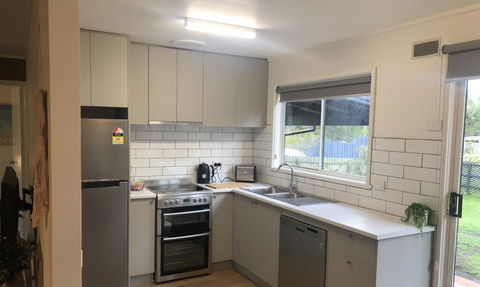 Kanasta Caravan Park - Accommodation Sunshine Coast 10