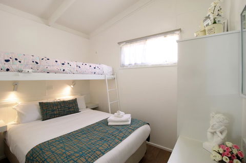 Kanasta Caravan Park - Accommodation Sunshine Coast 21