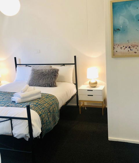 Kanasta Caravan Park - Accommodation Sunshine Coast 3