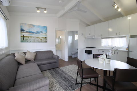 Kanasta Caravan Park - Accommodation Sunshine Coast 17
