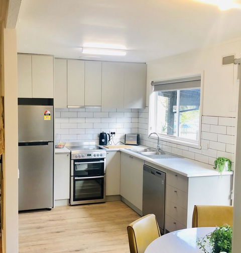 Kanasta Caravan Park - Accommodation Sunshine Coast 6