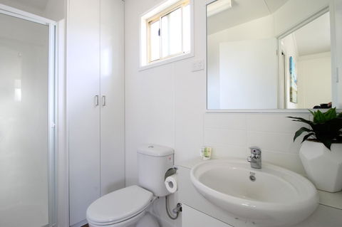 Kanasta Caravan Park - Accommodation Sunshine Coast 38