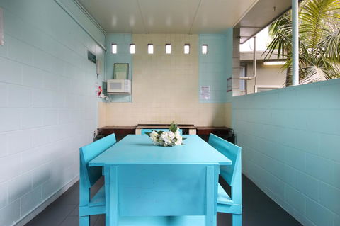 Kanasta Caravan Park - Accommodation Sunshine Coast 33