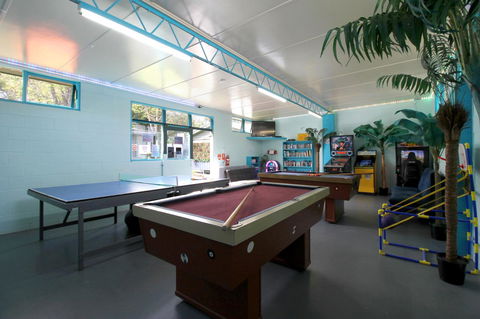 Kanasta Caravan Park - Accommodation Sunshine Coast 19