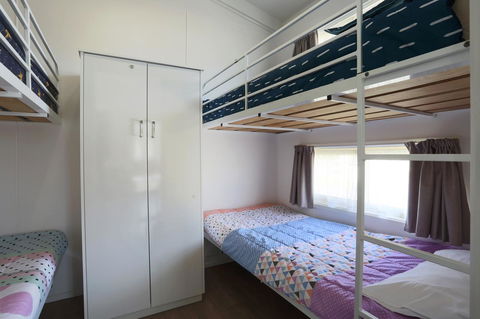 Kanasta Caravan Park - Accommodation Sunshine Coast 34