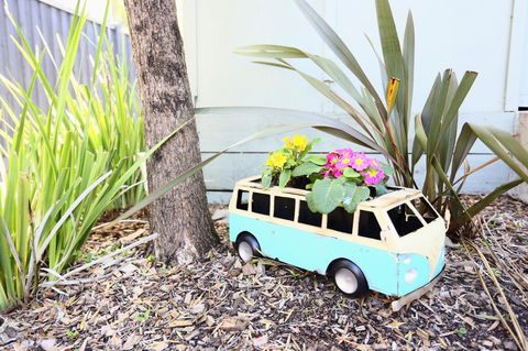 Kanasta Caravan Park - Accommodation Sunshine Coast 35