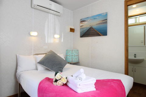 Kanasta Caravan Park - Accommodation Sunshine Coast 18
