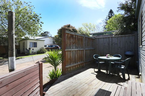 Kanasta Caravan Park - Accommodation Sunshine Coast 39