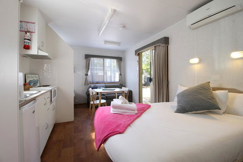 Kanasta Caravan Park - Accommodation Sunshine Coast 22