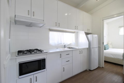 Kanasta Caravan Park - Accommodation Sunshine Coast 30