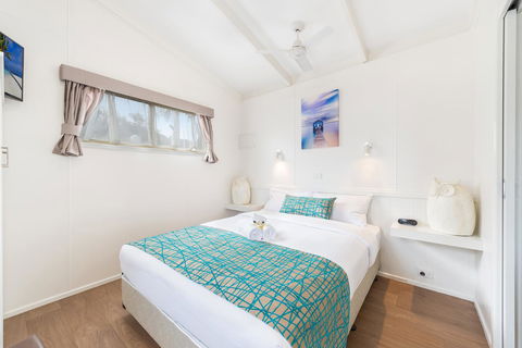 Kanasta Caravan Park - Accommodation Sunshine Coast 42