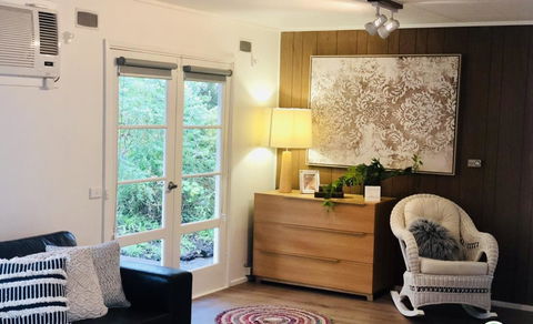 Kanasta Caravan Park - Accommodation Sunshine Coast 9