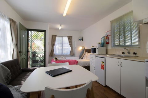 Kanasta Caravan Park - Accommodation Sunshine Coast 23