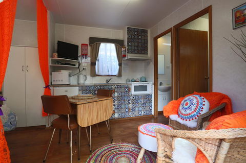 Kanasta Caravan Park - Accommodation Sunshine Coast 40