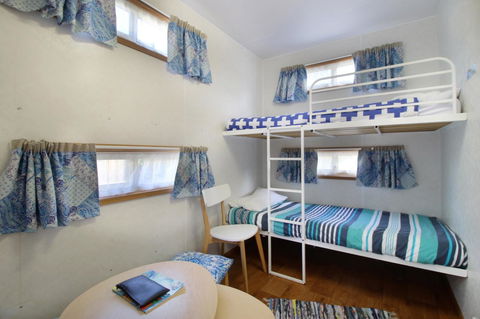 Kanasta Caravan Park - Accommodation Sunshine Coast 31