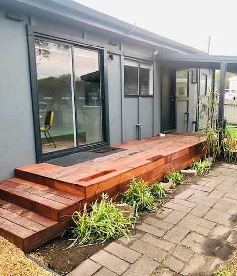 Kanasta Caravan Park - Accommodation Sunshine Coast 2
