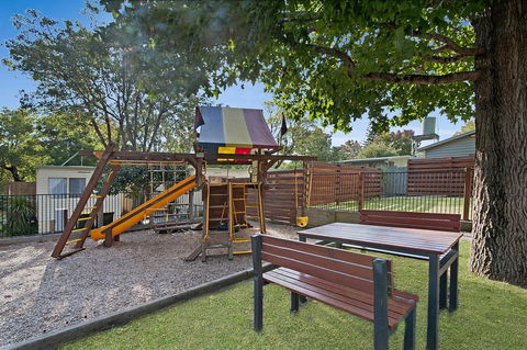 Kanasta Caravan Park - Accommodation Sunshine Coast 36
