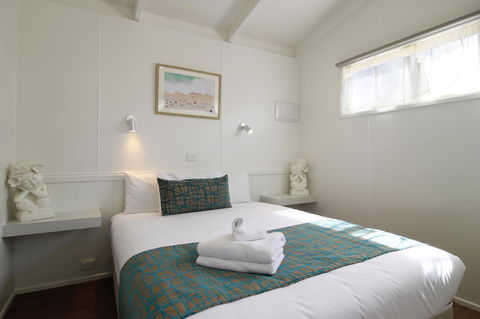 Kanasta Caravan Park - Accommodation Sunshine Coast 16
